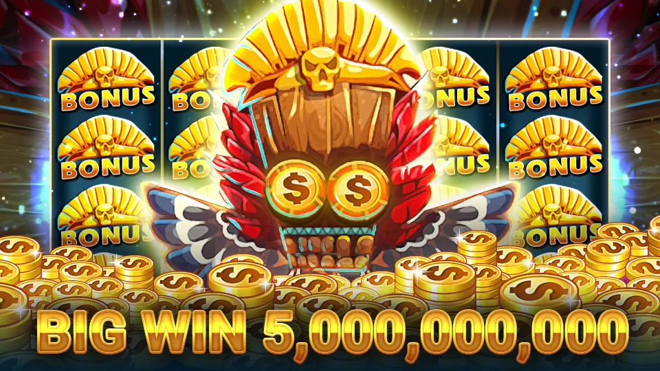 Game slot mới ra mắt