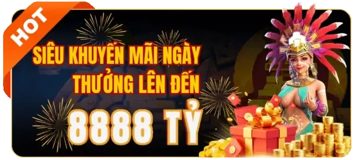 Người chơi may mắn trúng độc đắc nổ hũ tại 3389 bet