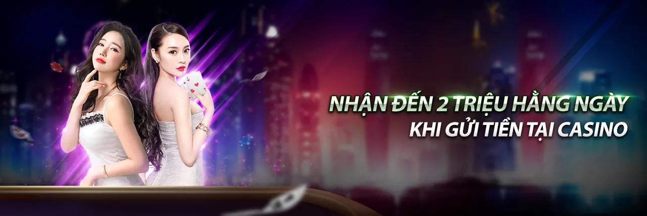 Sòng bạc trực tuyến 3389 bet với các trò chơi hấp dẫn và ưu đãi lớn