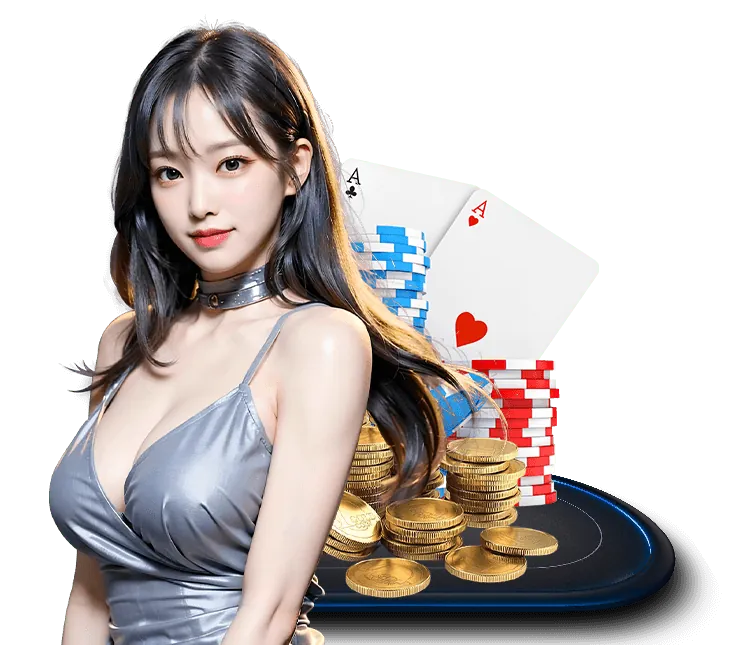 Các trò chơi bài và bàn casino